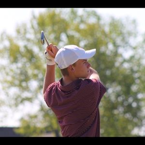 Meet your Posher, Tyler